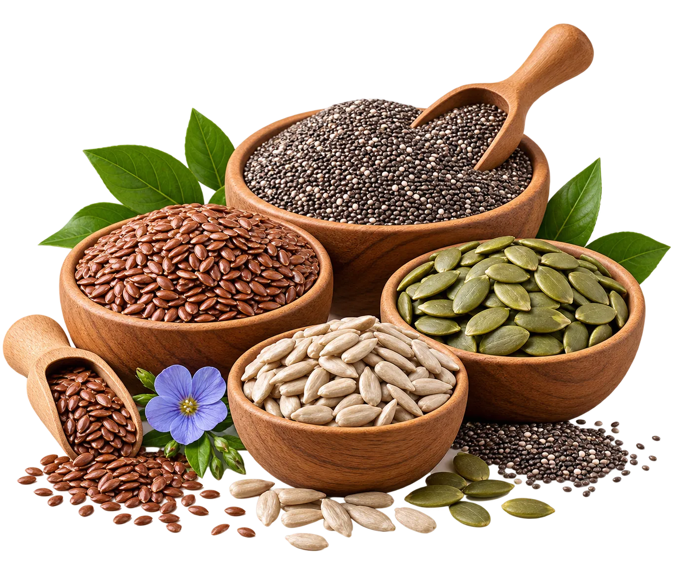 Premium Seeds
