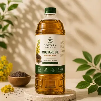 Kalonji Oil
